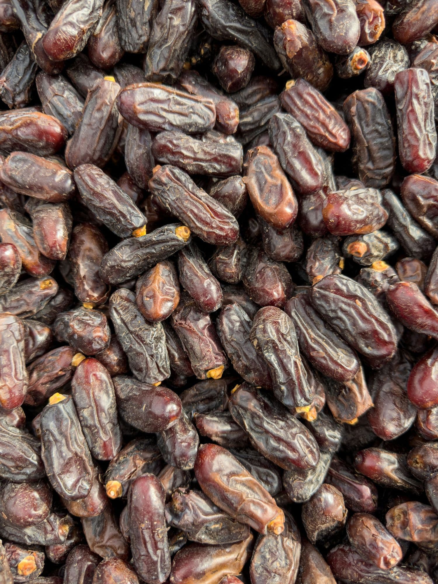 Ghars, bulk
